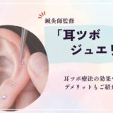 耳ツボブログトップ