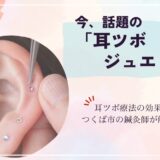 耳ツボブログトップ