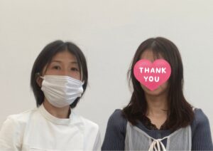 美容鍼口コミ3