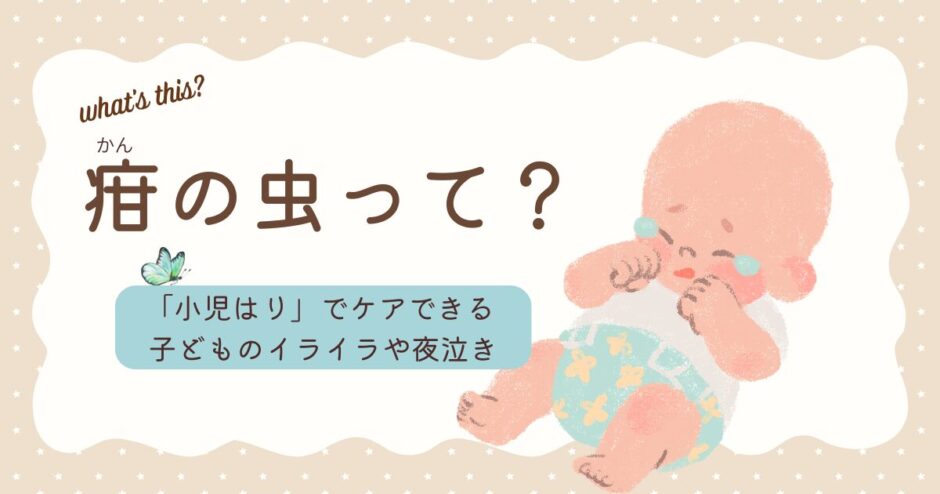 疳の虫ブログトップ