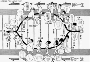 やけっぱちのマリア画像