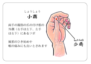 小商